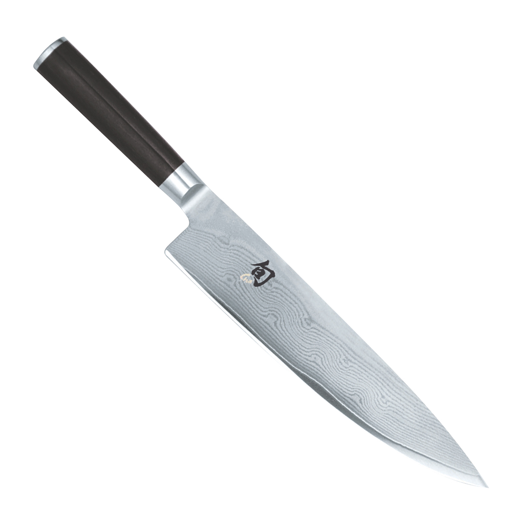 Läs mer om Kai - Shun Classic Kockkniv 25 cm