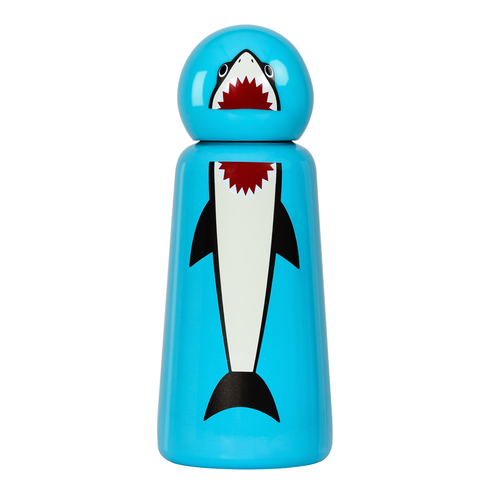 Läs mer om LUND LONDON - Skittle Mini Flaska 30cl Shark