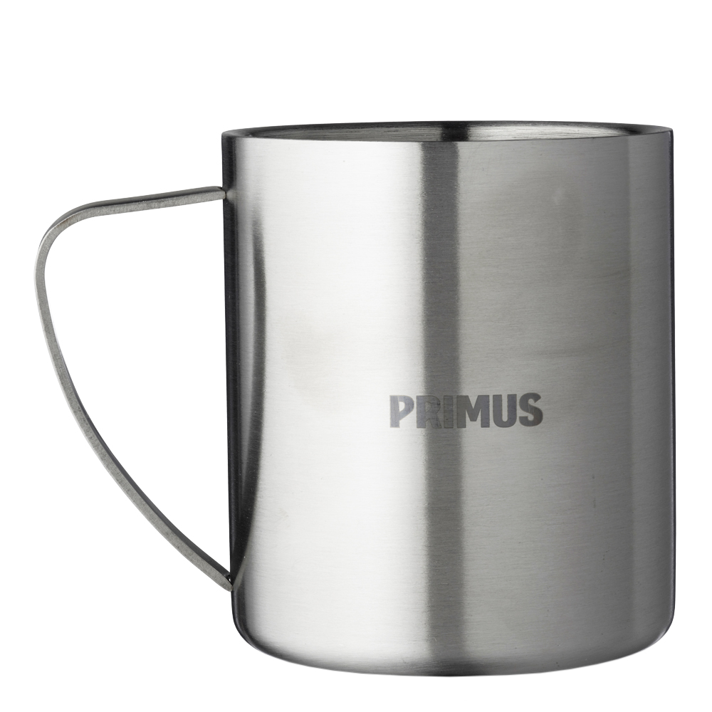 Primus – Mugg Säsong 30 cl Rostfri