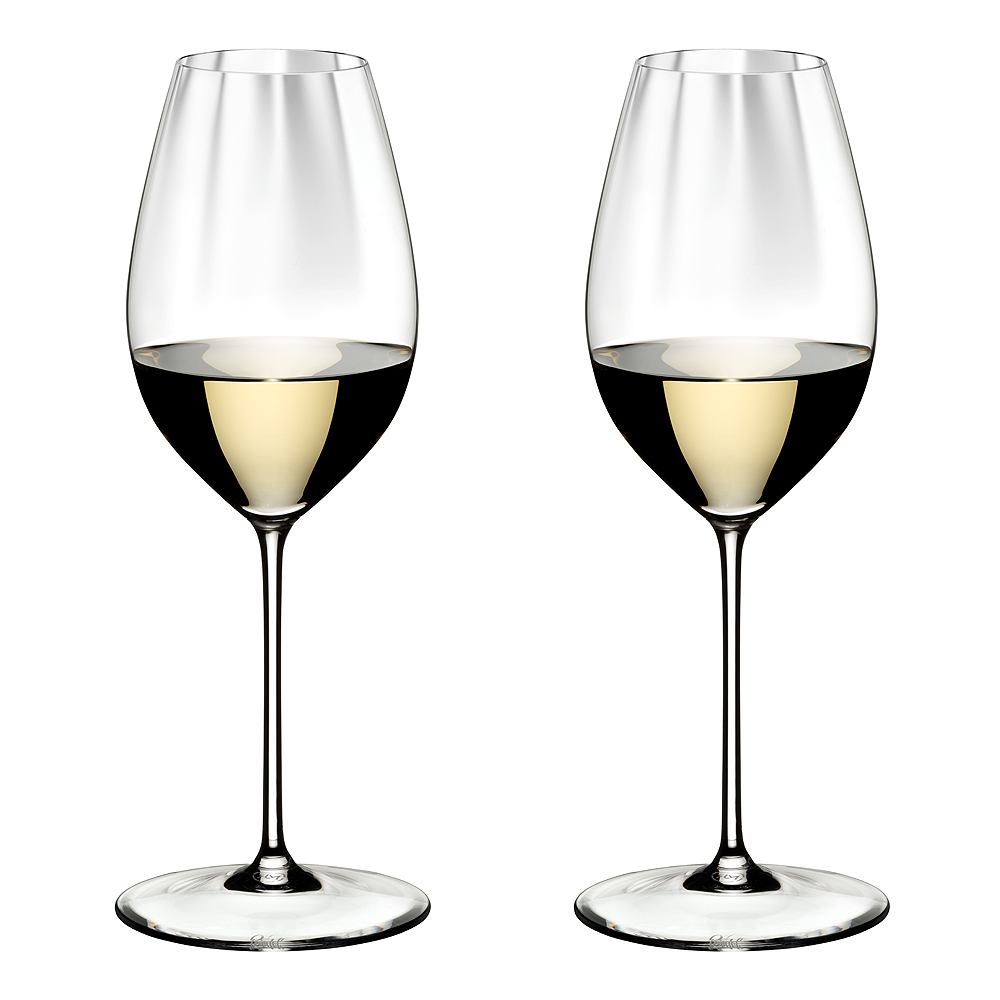 Läs mer om Riedel - Performance Sauvignon Blanc Glas 2-pack