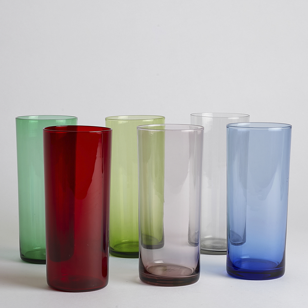 Reijmyre Glasbruk – SÅLD Drickglas 6-pack