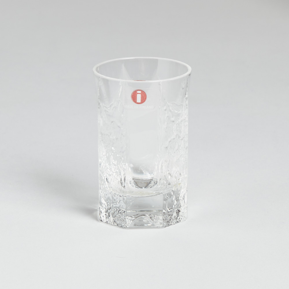 Iittala – SÅLD Glas ”Kalinka” 7 st