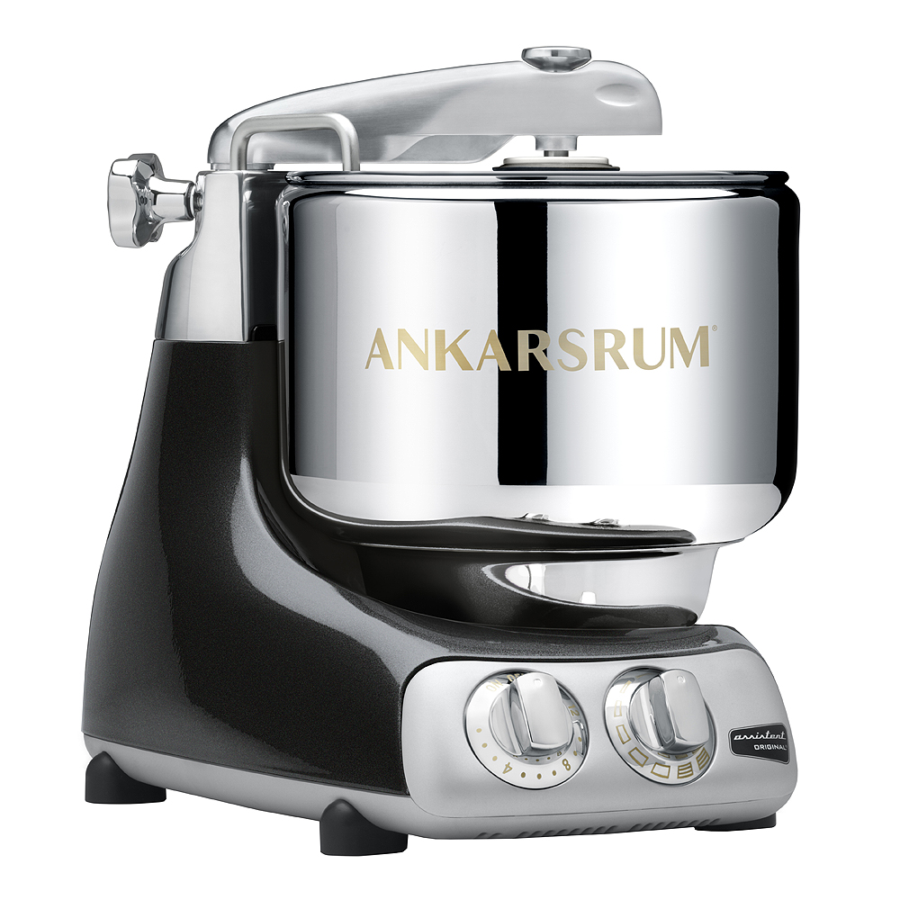 Assistent Original Köksmaskin Black diamond