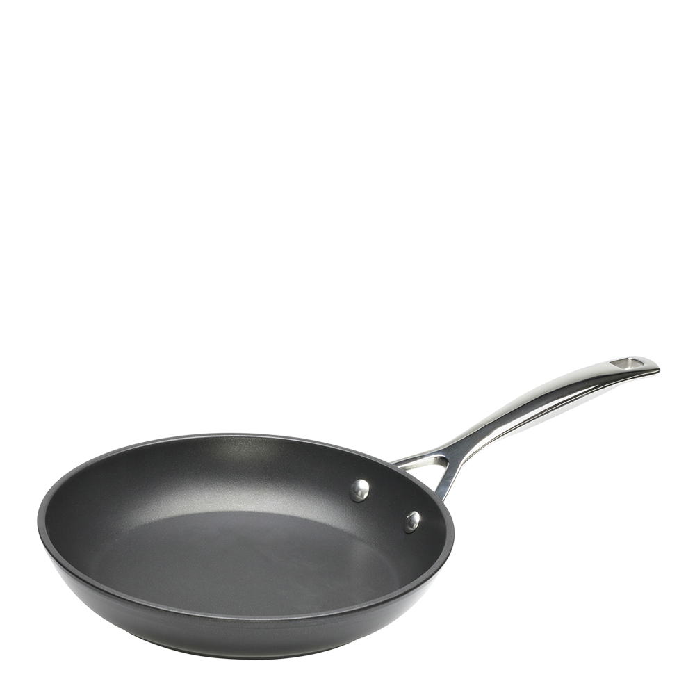 Le Creuset – Toughened Stekpanna 28 cm låg