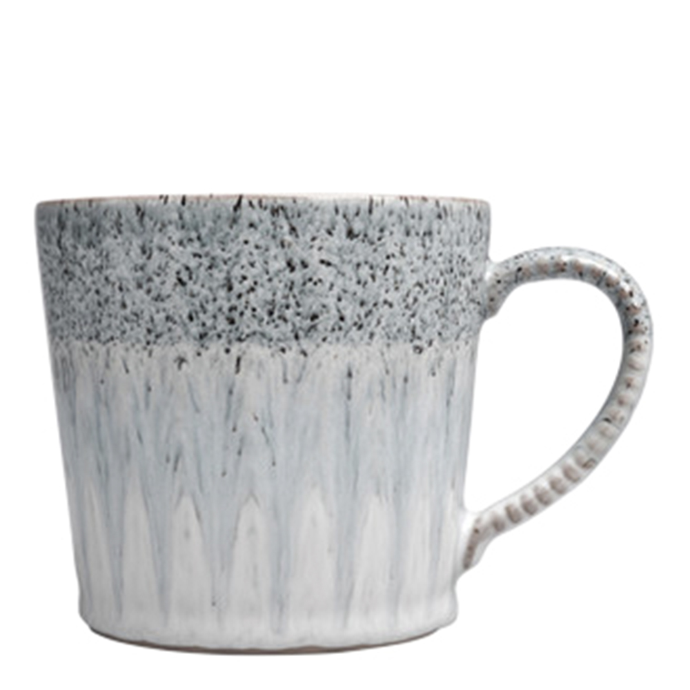 Läs mer om Denby - Studio Grey Accent Mugg 40 cl