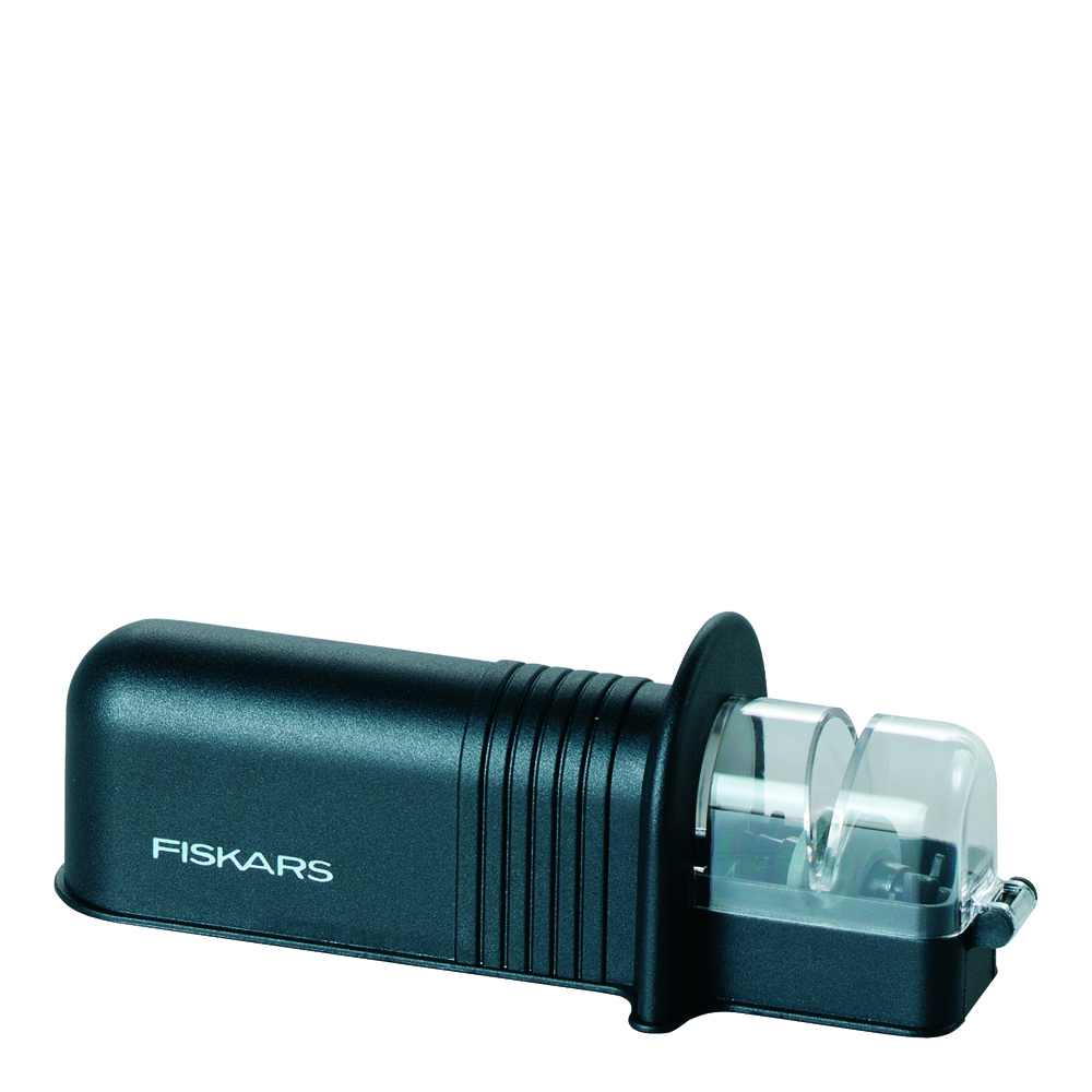 Fiskars - Essential roll-sharp knivsliper