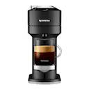 Nespresso Vertuo Next Premium Kapselmaskin 1,1 L Svart