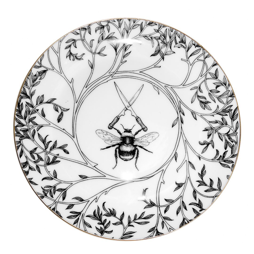 Perfect Plate Prunella Shears Lautanen 21 cm