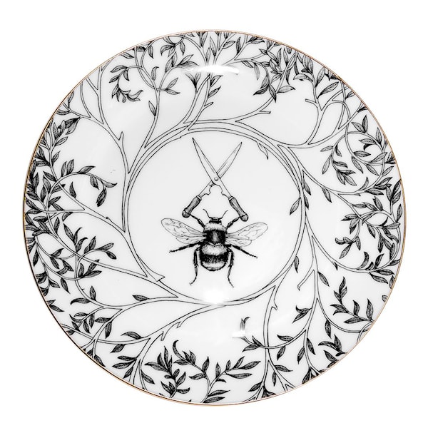 Perfect Plate Prunella Shears 21 cm 
