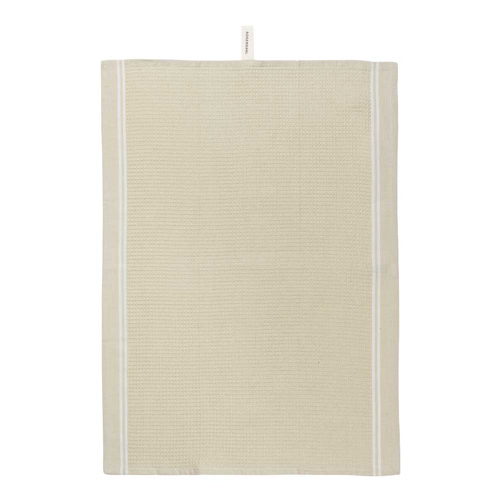 Rosendahl - Alpha Kökshandduk 50x70 cm Sand