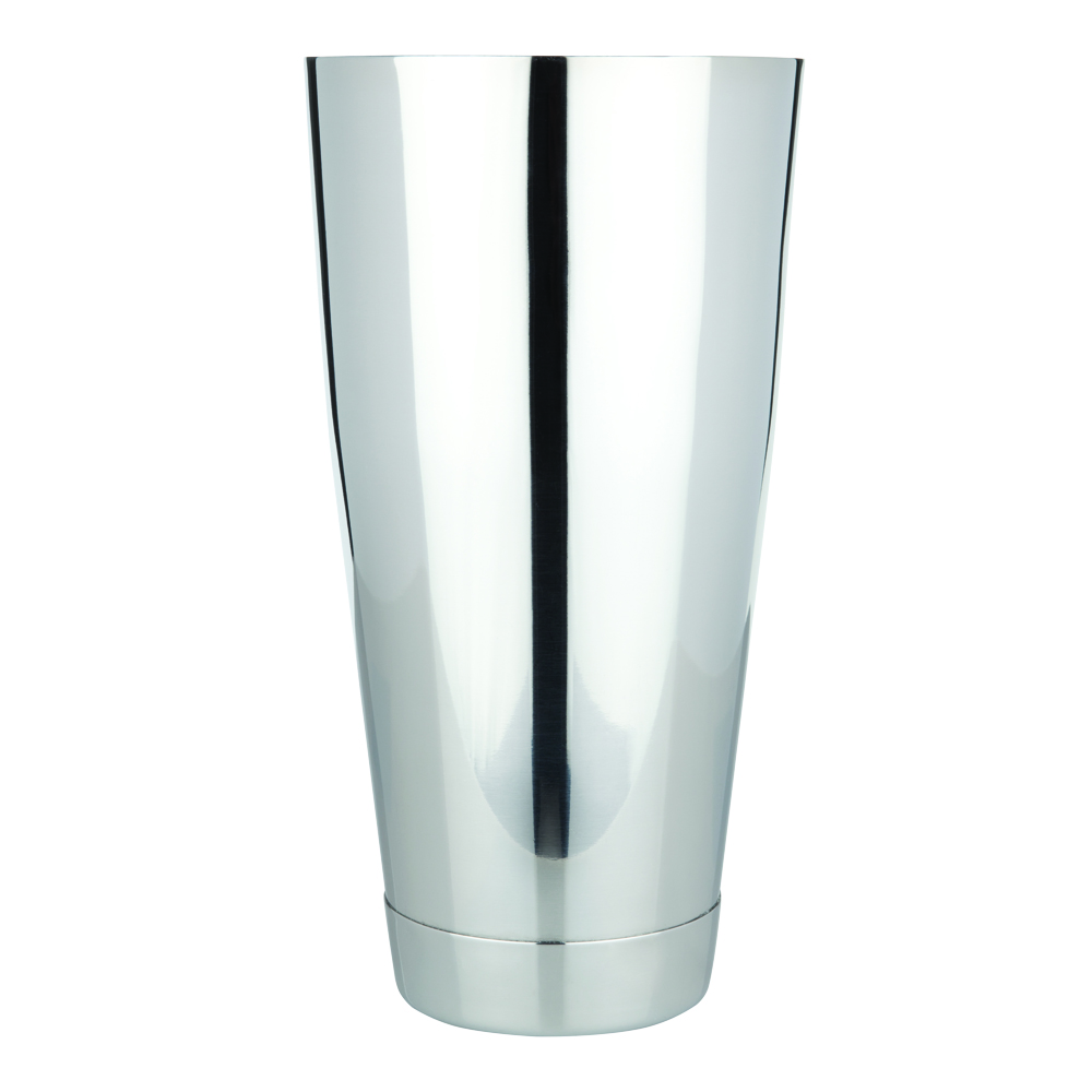 Viski - Professional Boston Shaker 80 cl Rostfri