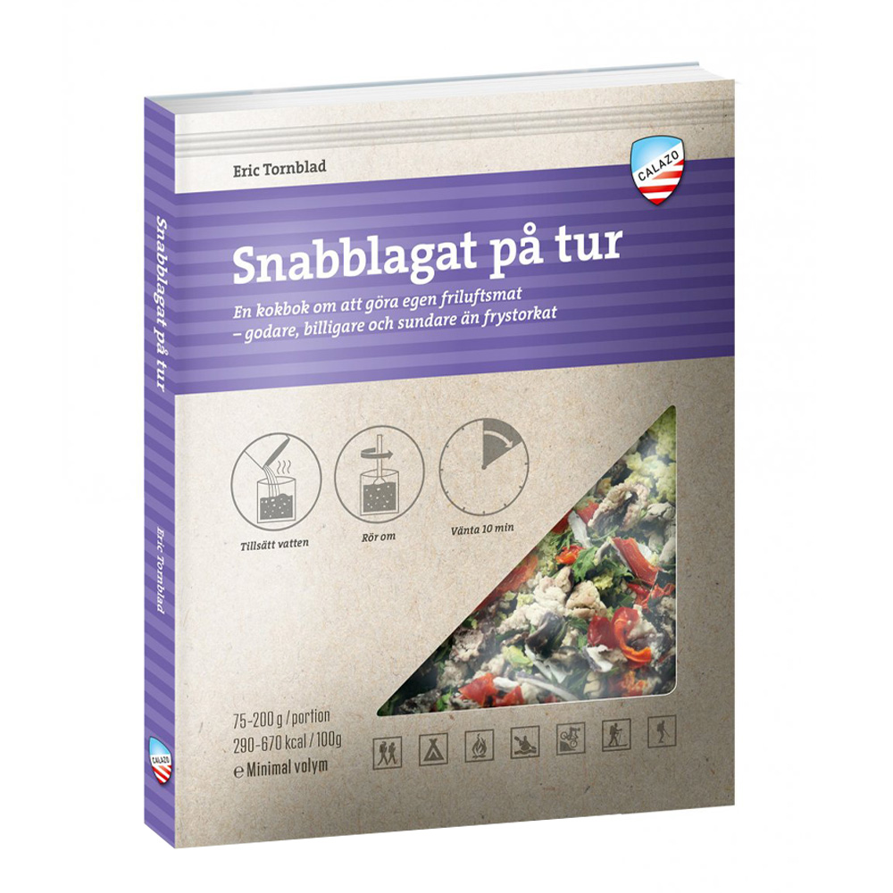 CALAZO - Snabblagat på Tur