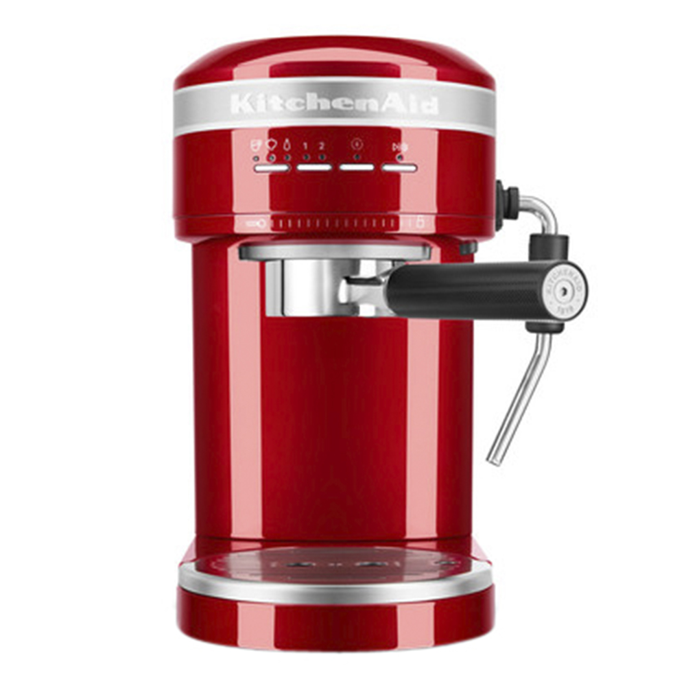 KitchenAid Artisan Espressokone Kandeerattu omena