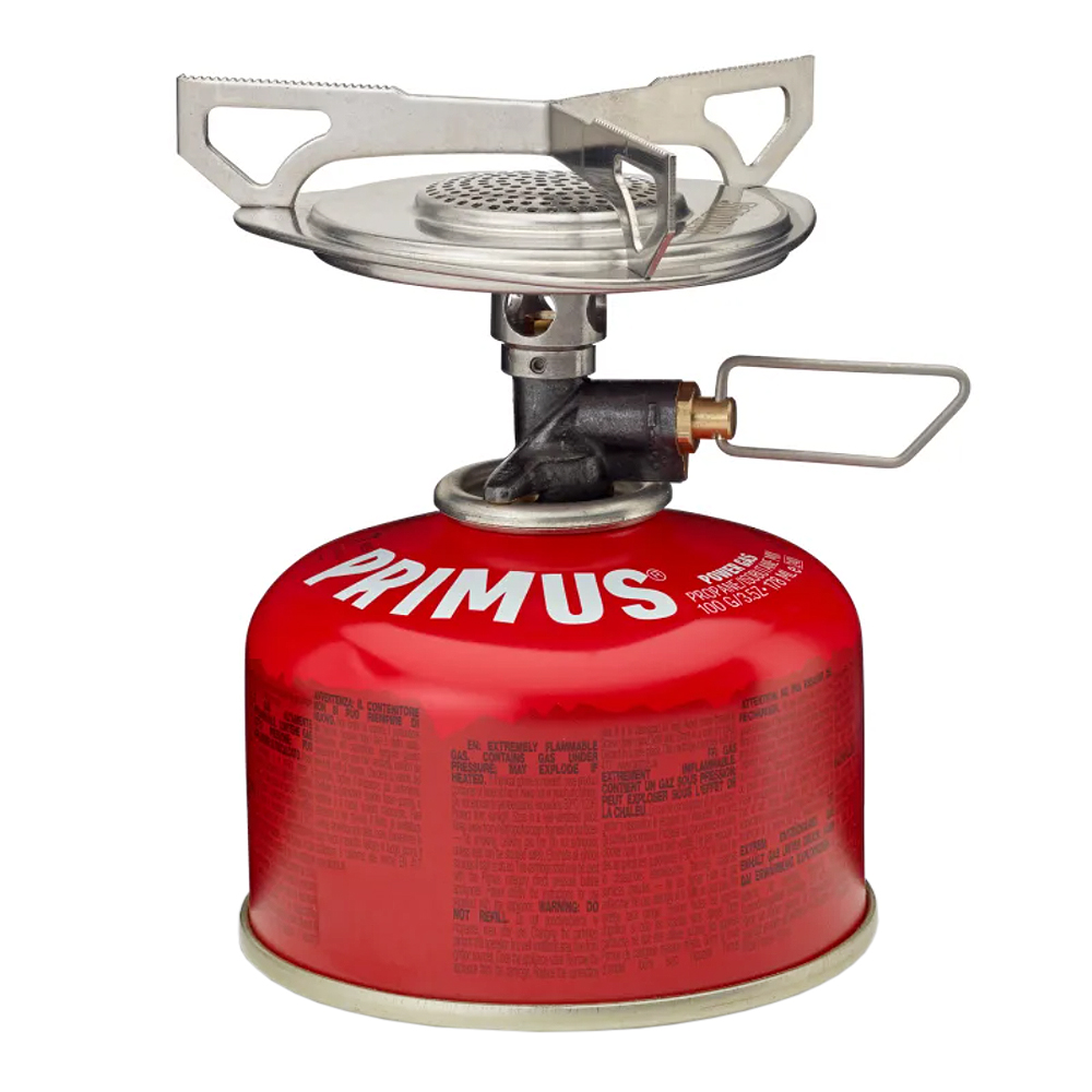 Primus - Essential Trail Stove Gaskök