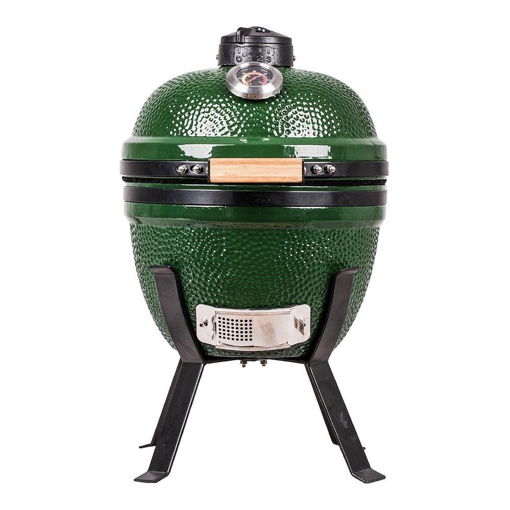 Läs mer om Kamado Sumo - Grill Mini 14