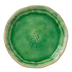 Sthål Arabesque Lautanen 16 cm Seaweed