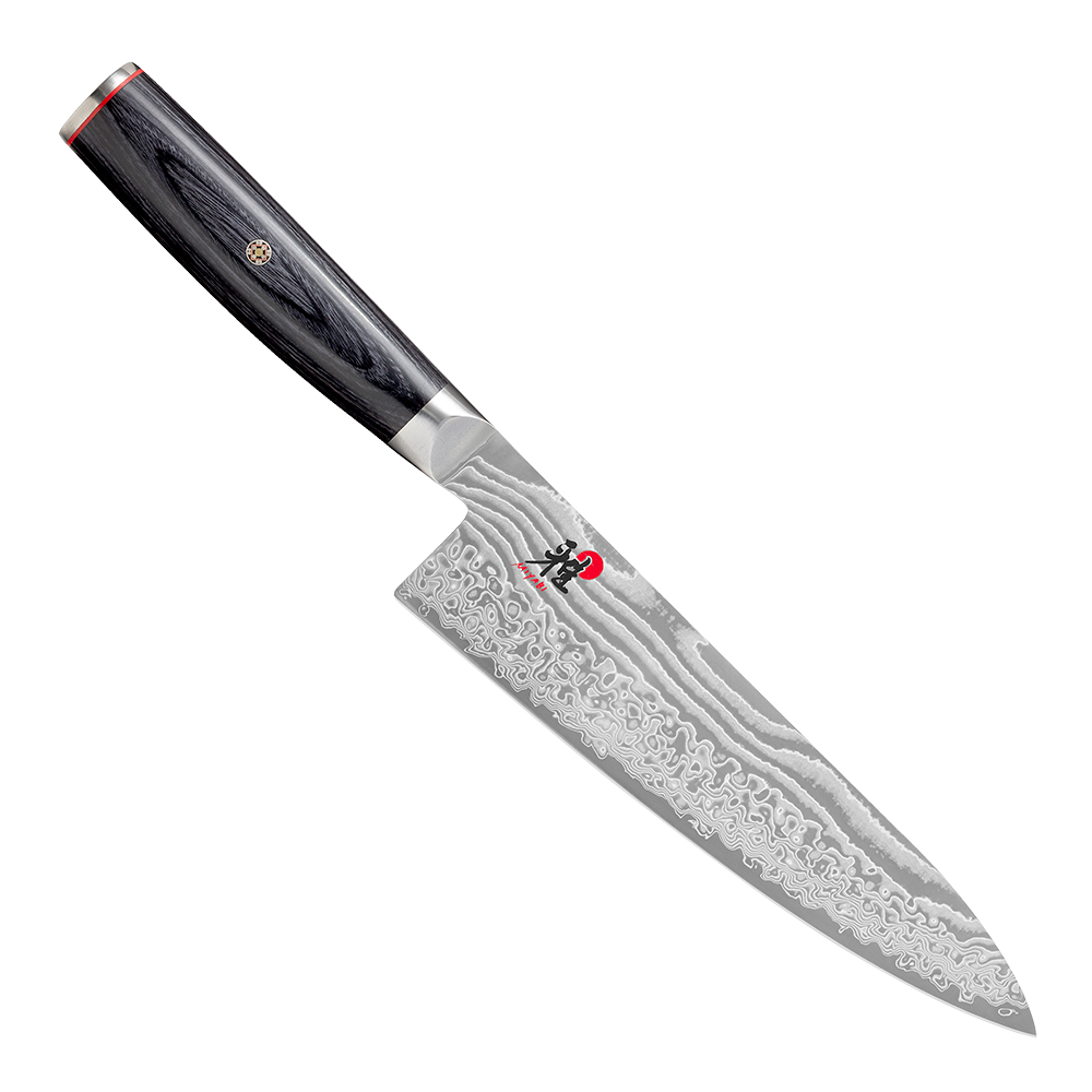 Miyabi RAW 5000 FCD Kokkiveitsi 20 cm Gyutoh