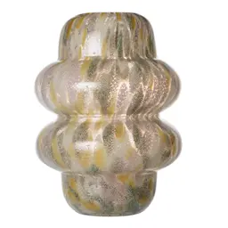 Byon Curie Vase 30 cm  Multi 
