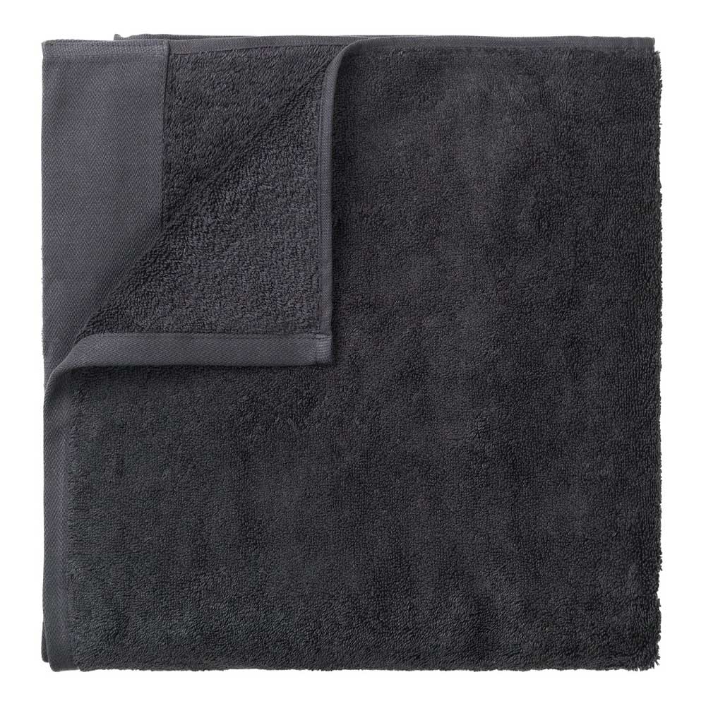 Blomus - Riva Handduk 50x100 cm Magnet