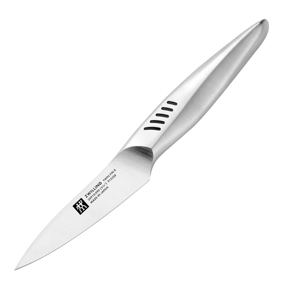 Zwilling Twin Fin II Kuorimaveitsi Shotoh 9 cm