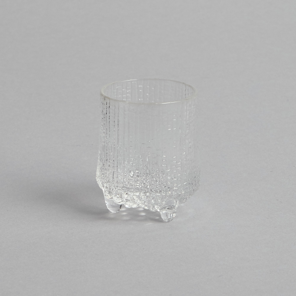 Iittala – ”Ultima Thule” Snapsglas 12 st