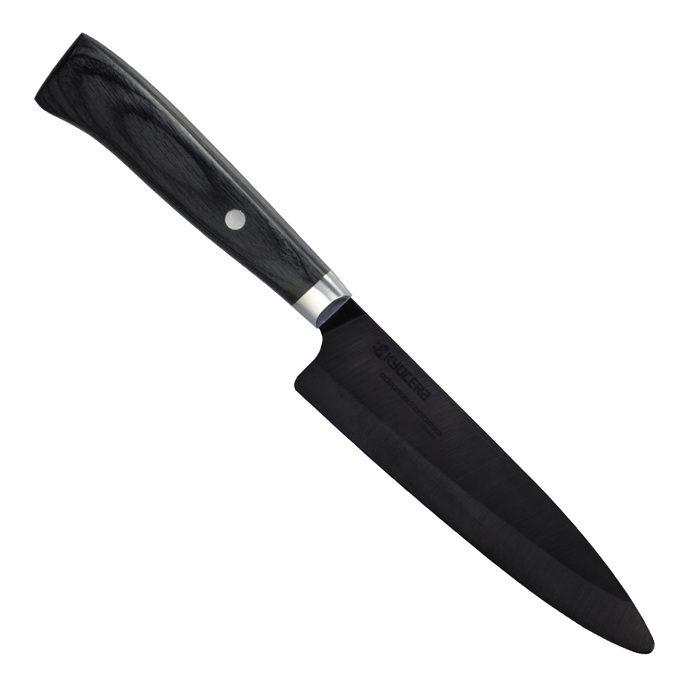 Kyocera Deluxe Universalkniv 13 cm