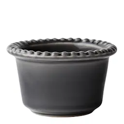 PotteryJo Daria skål 12 cm clean grey