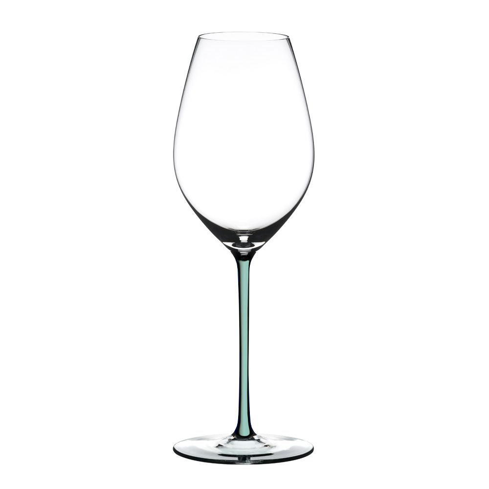 Riedel - Fatto A Mano champagneglass 44,5 cl mint