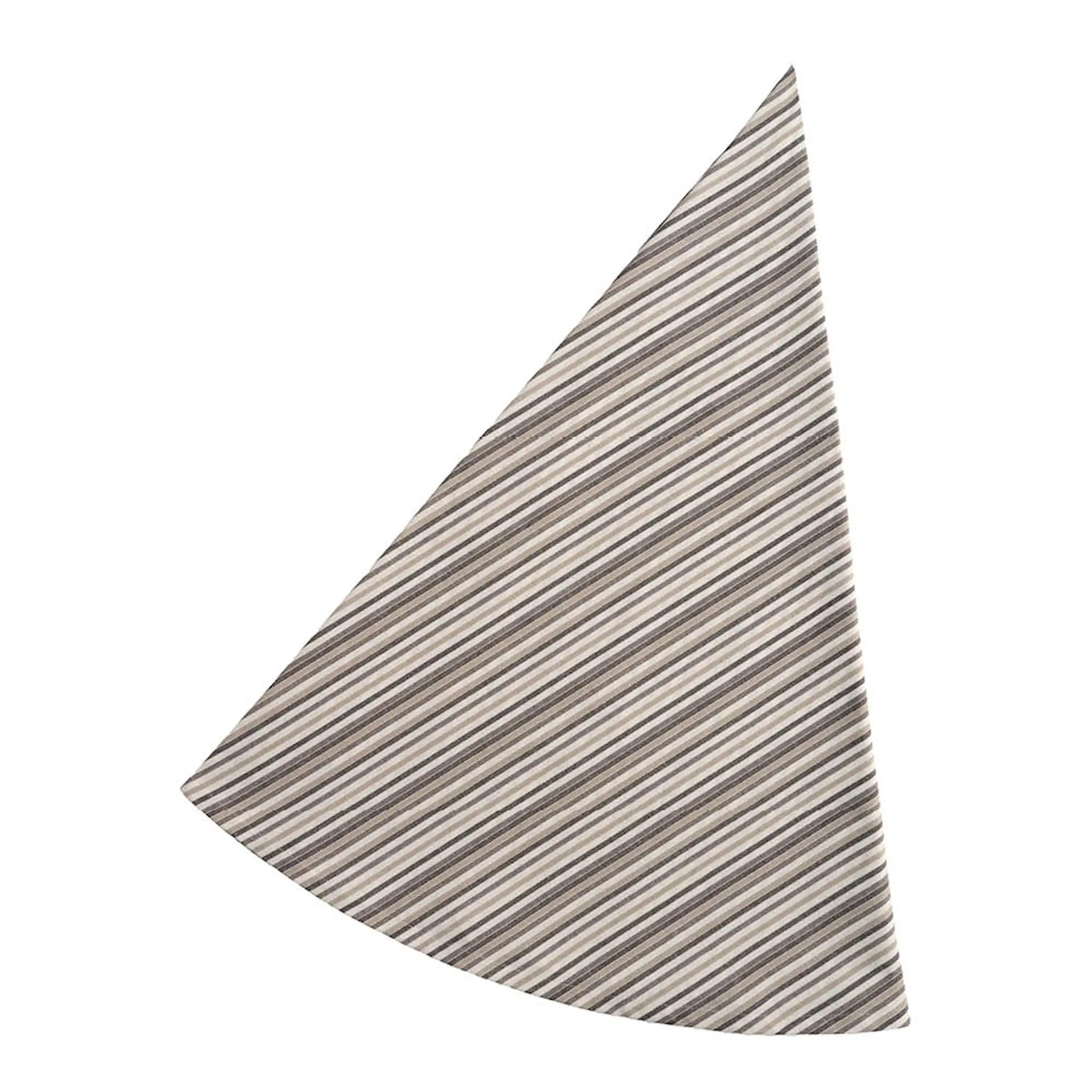 BY MORGENSEN Duk 160 cm small stripes