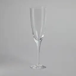 Kosta Boda "Chateau" Champagneglas  