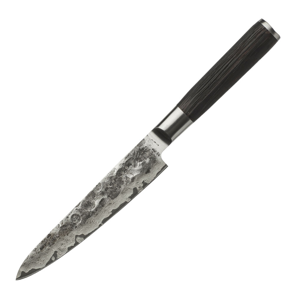 Läs mer om Satake - Kuro Allkniv 15 cm