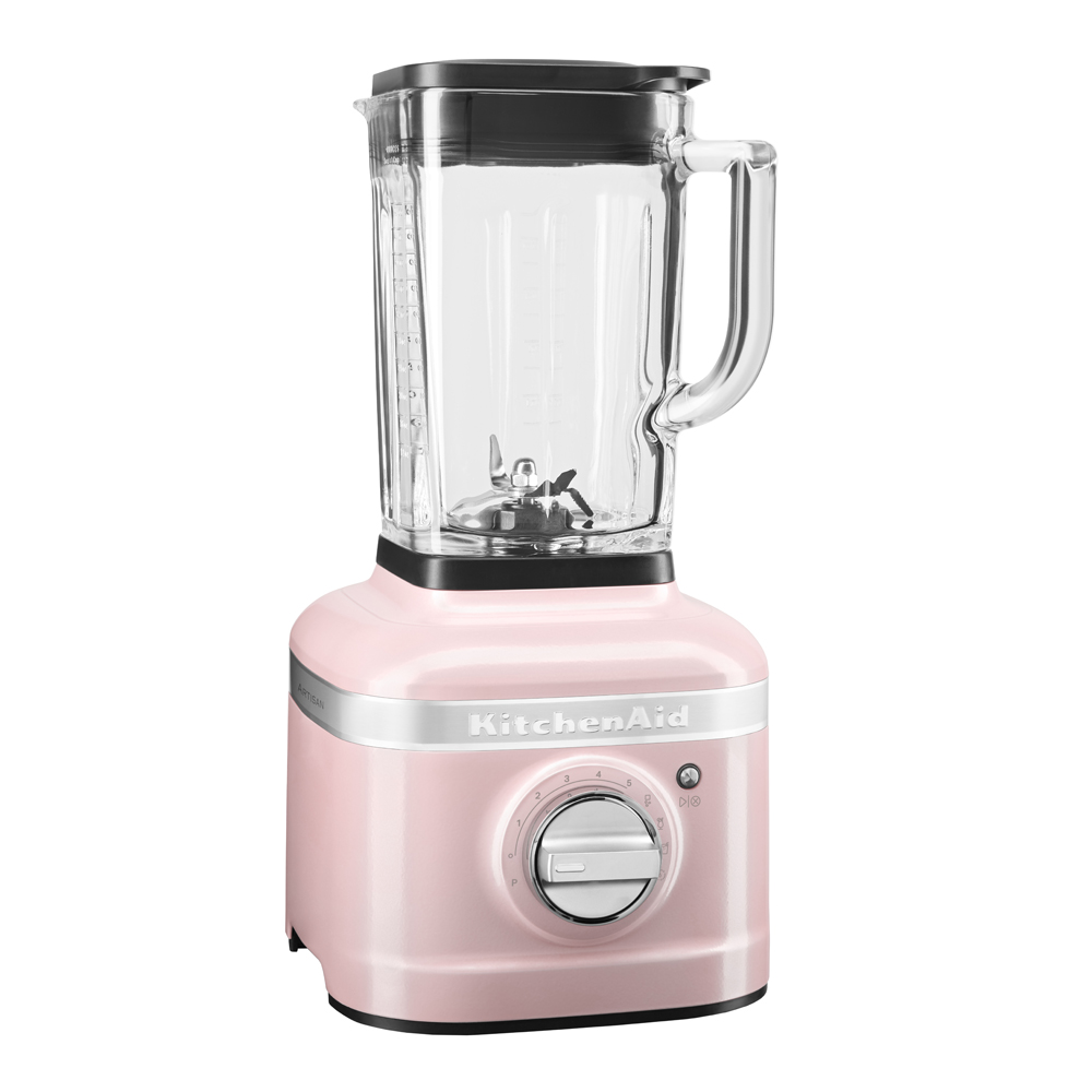 KitchenAid – KitchenAid Artisan K400 Blender 1,4 L Silk Pink