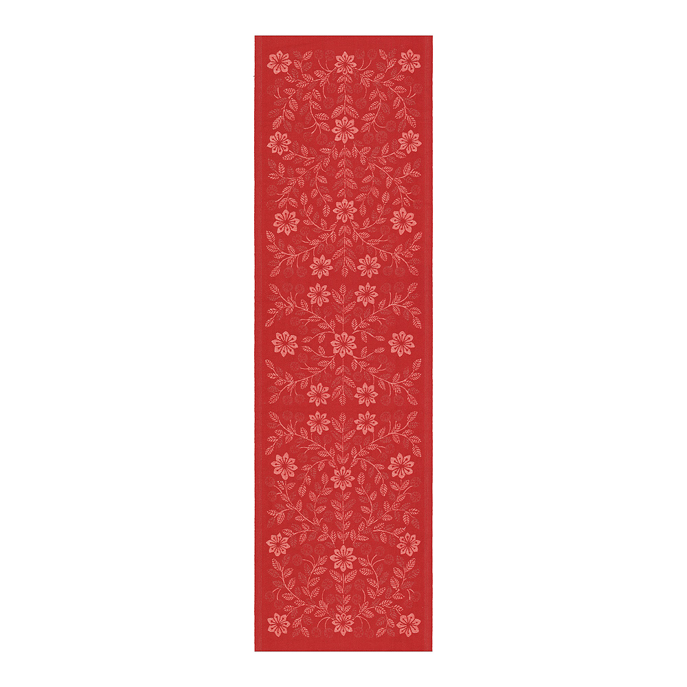 Ekelund - Rödbo Löpare 50x150 cm