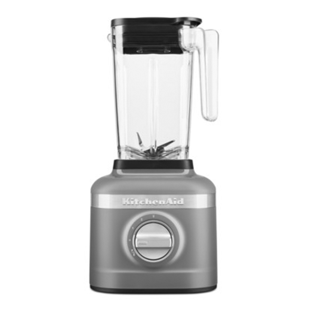 Läs mer om KitchenAid - KitchenAid Blender K150 1,4 L Grå