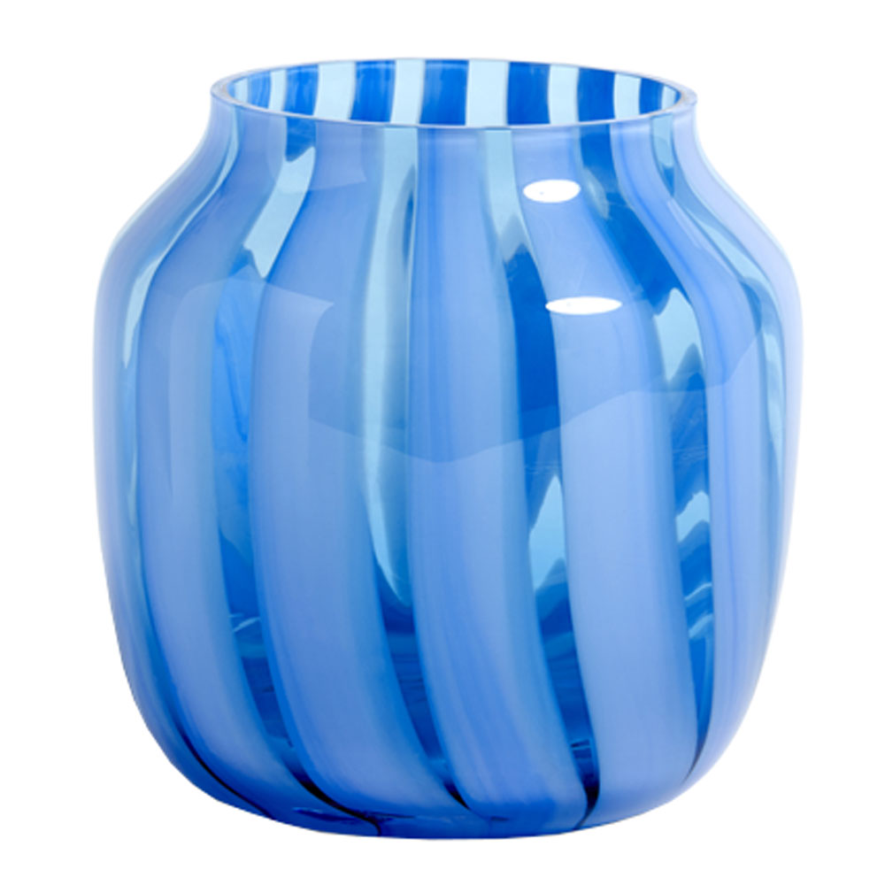 Hay – Juice Vas 22 cm Ljusblå