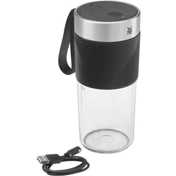 Läs mer om WMF - Kitchen Minis Mix On The Go 30 cl