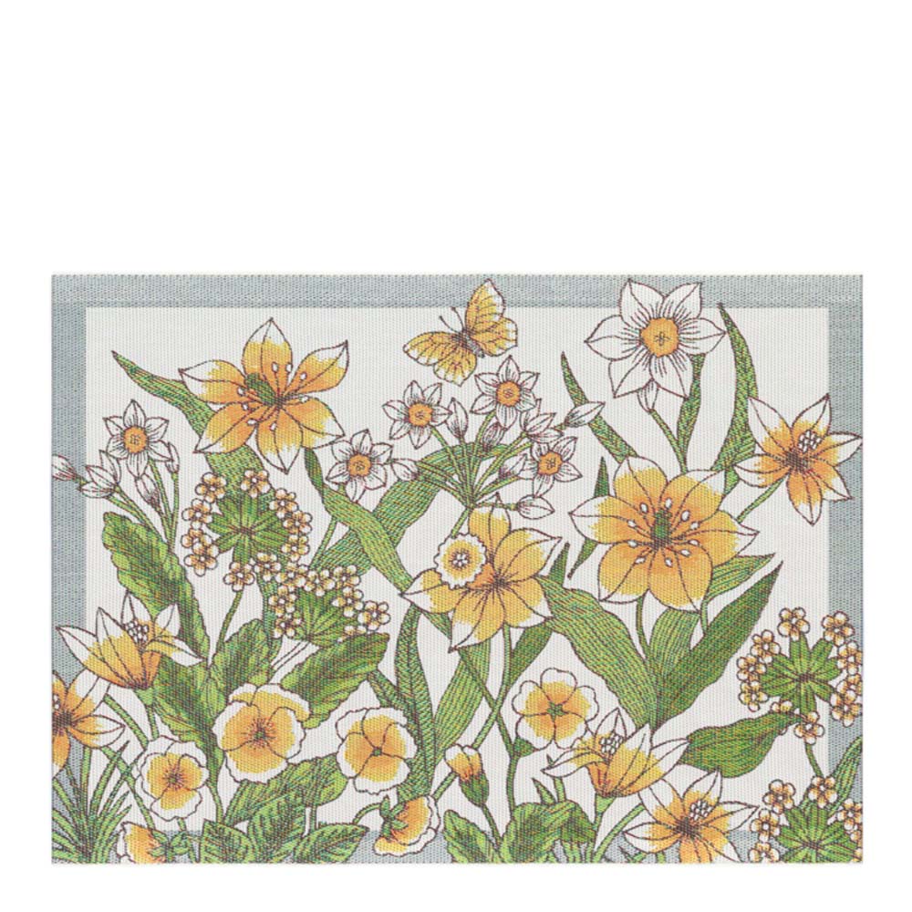 Ekelund Daffodil Bordstablett 35×48 cm