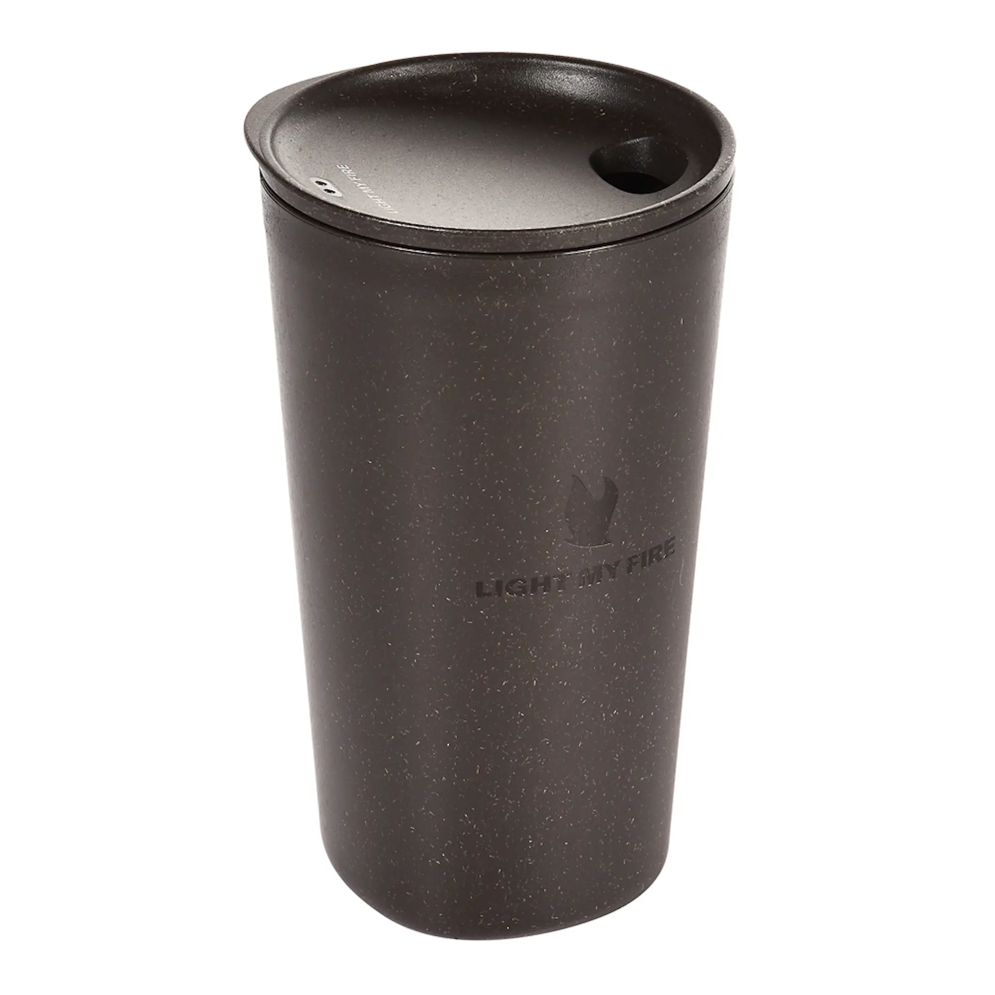 Light My Fire MyCup'n Lid Mugg Bio Large 50 cl Cocoa 