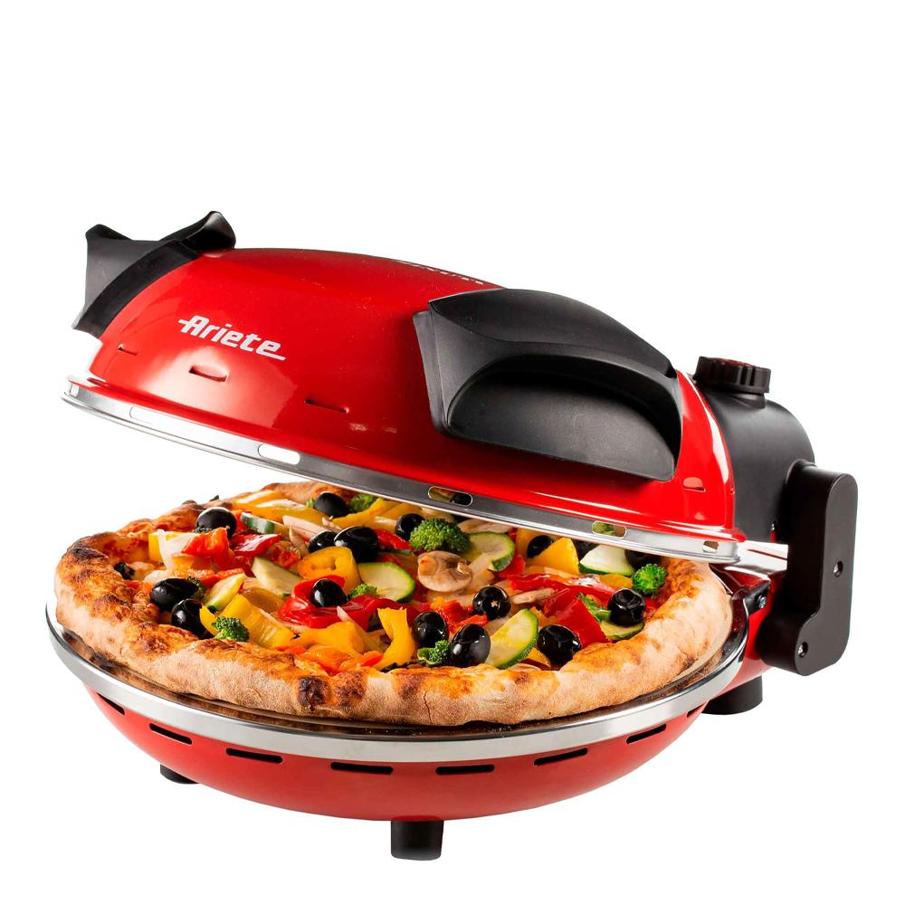 Ariete - Pizzajern da gennaro