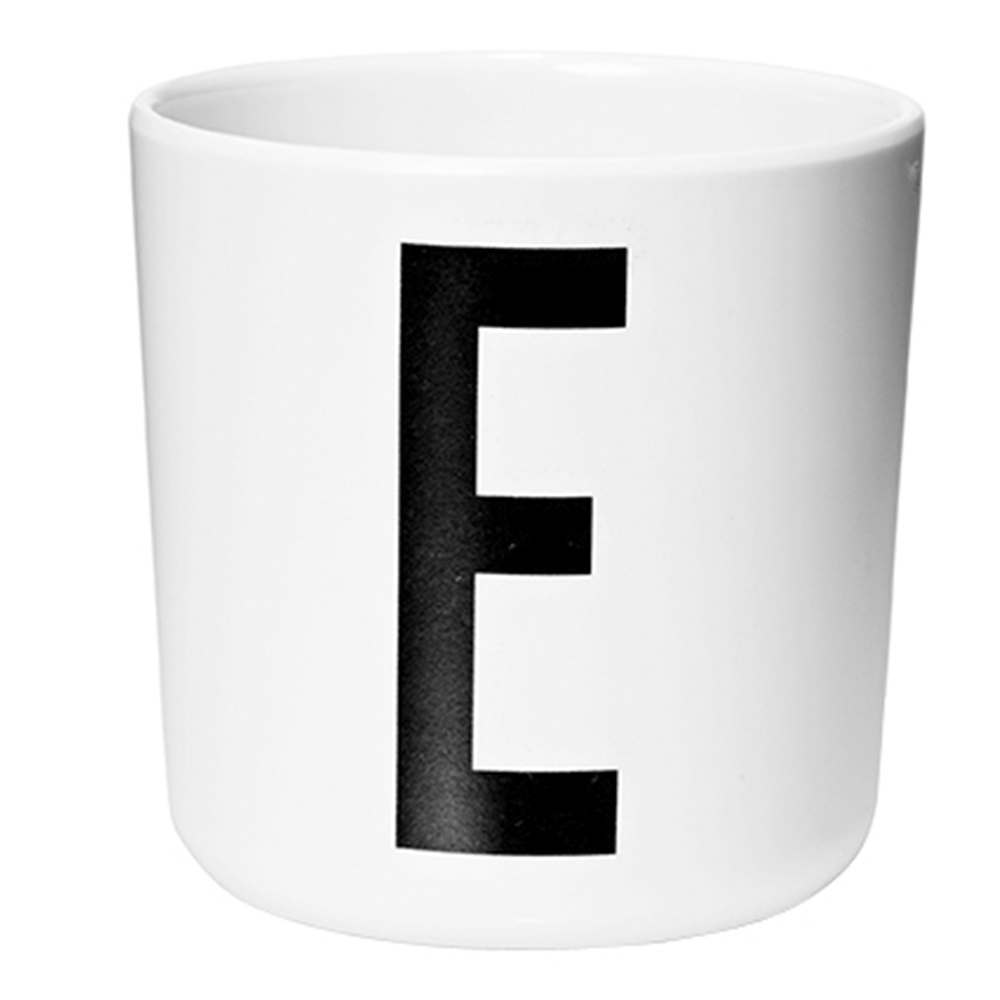 Design Letters - Ecozen Barnmugg E