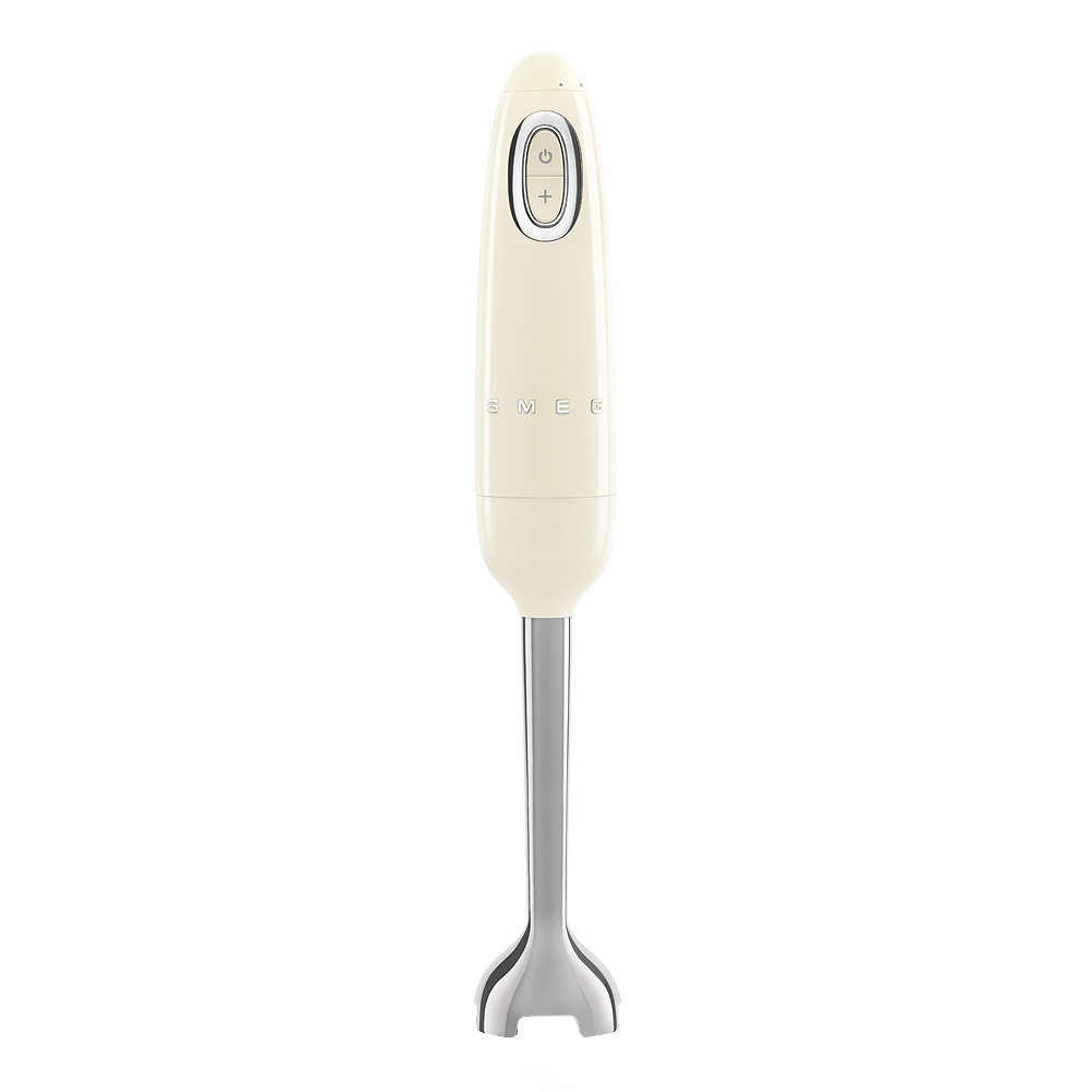 Smeg - Smeg 50's Style Stavmixer Creme