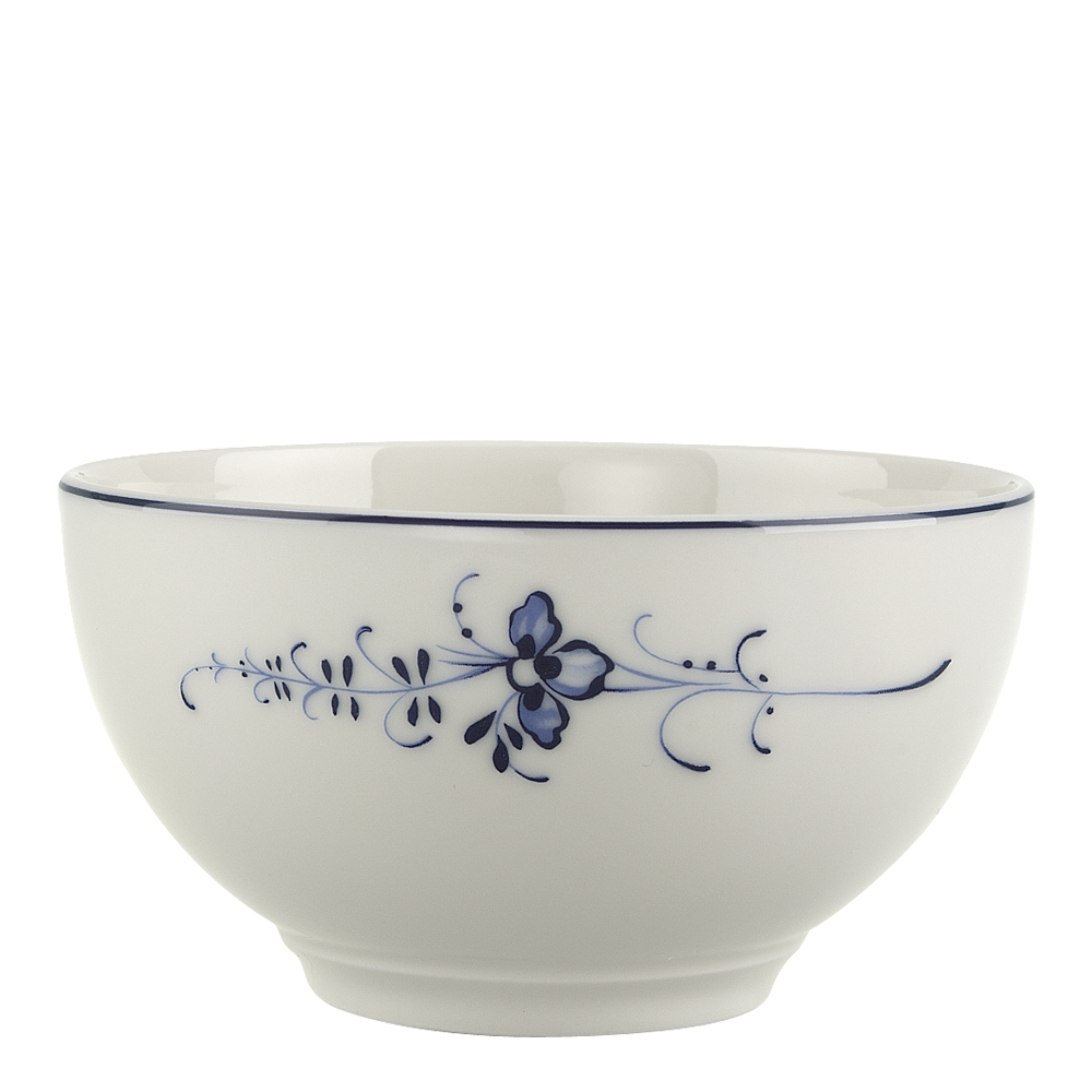 Läs mer om Villeroy & Boch - Old Luxembourg Skål 65 cl