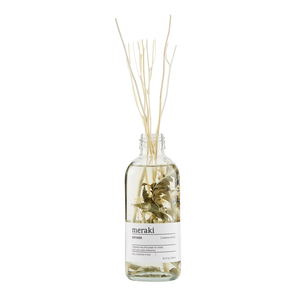 Meraki – Doftspridare 240 ml Verbena Drizzle