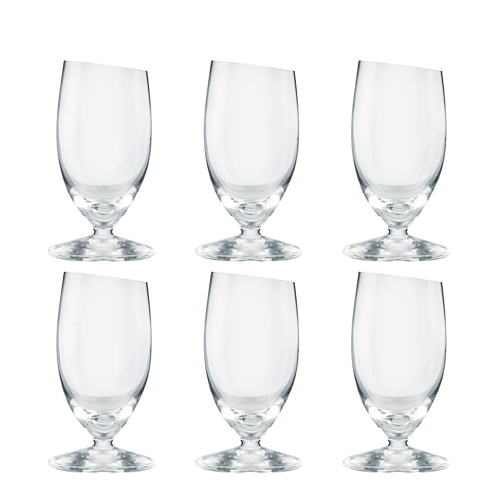 Eva Solo - Snapsglass 4 cl 6 stk
