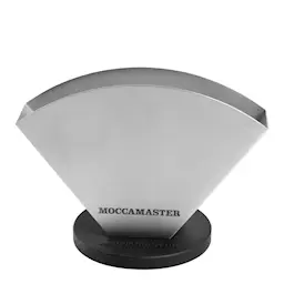 Moccamaster Moccamaster Filterhållare Rostfri