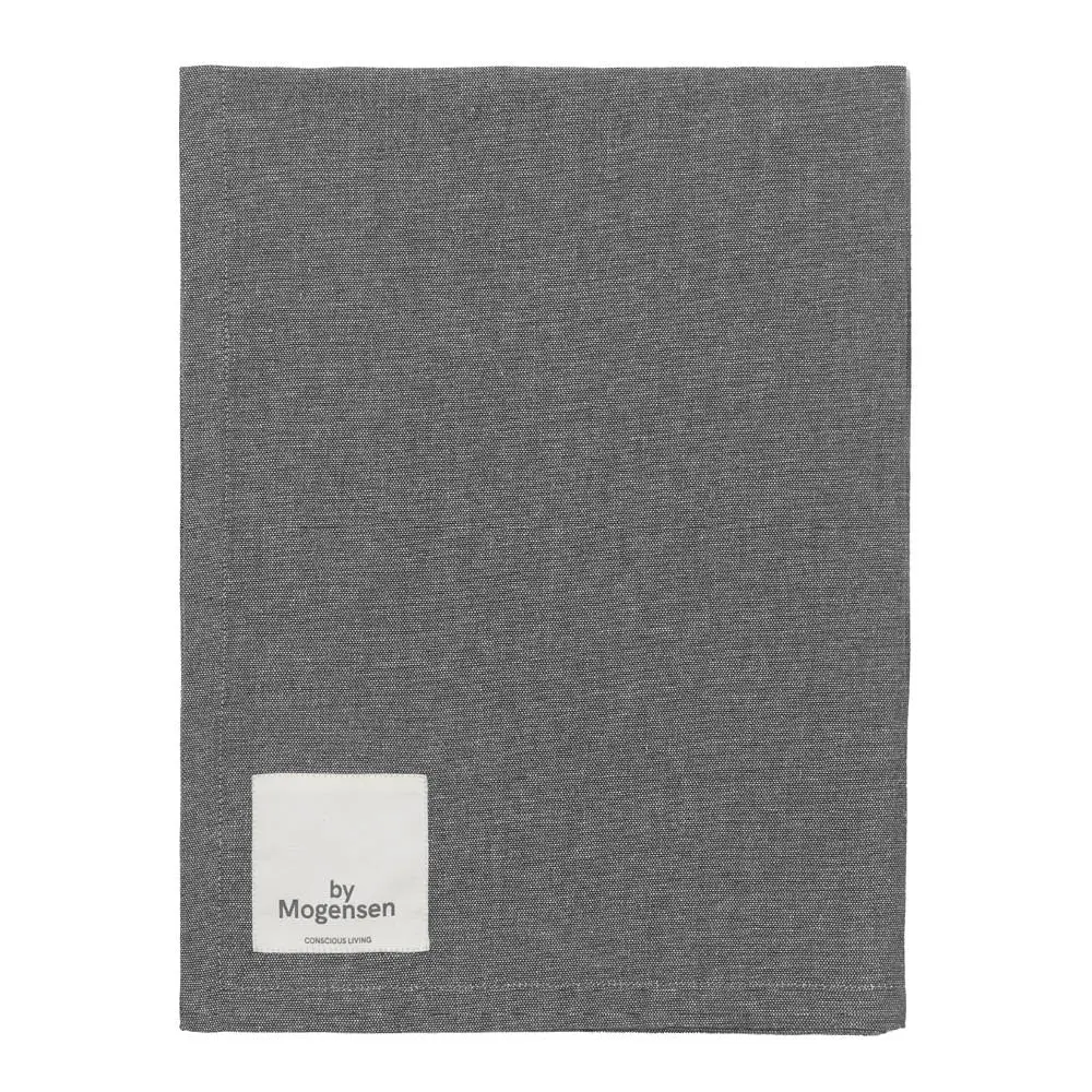 Kjøkkenhåndkle 56x72 cm earth grå