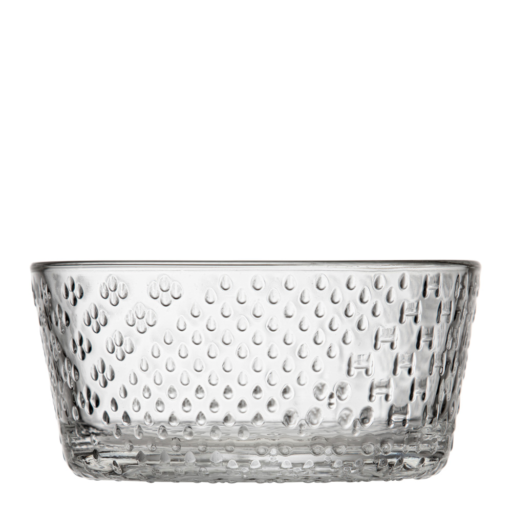 Iittala – Tundra Skål 25 cl Klar