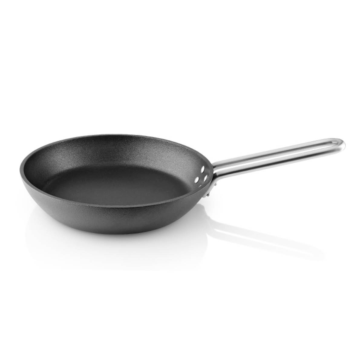 Eva Solo - Professional Stekpanna 24 cm Svart