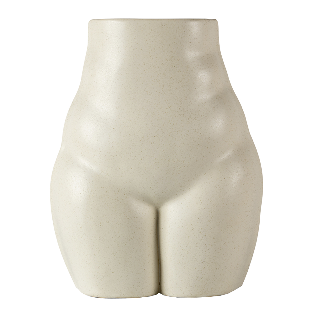 Byon – Nature Vas 26 cm Beige