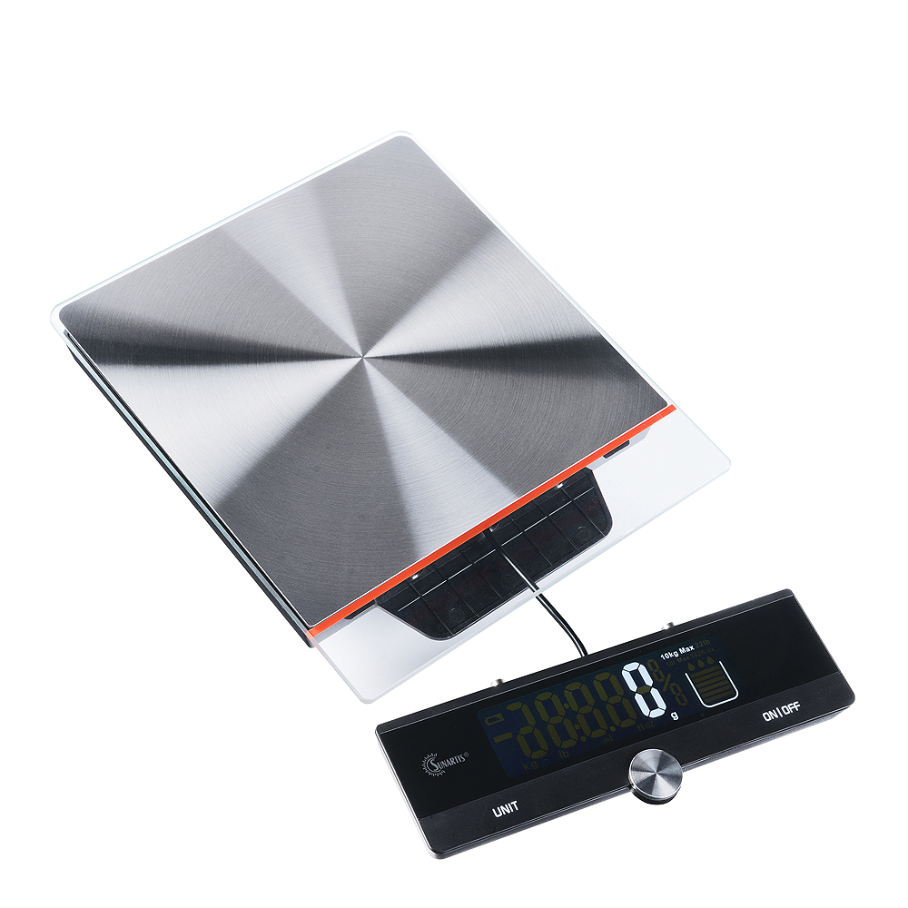 Mingle – Våg Digital 10 kg